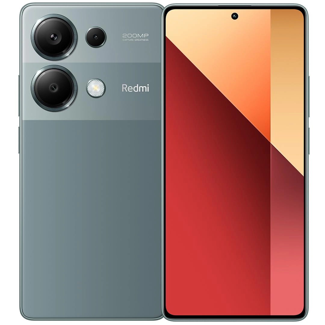 Redmi Note 13 Pro - 12GB 512GB