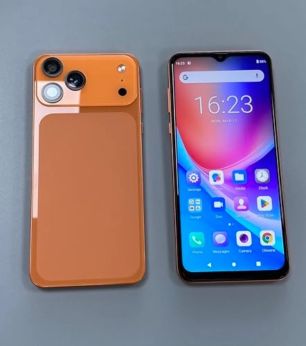 Unlock Phone - 1GB 16GB