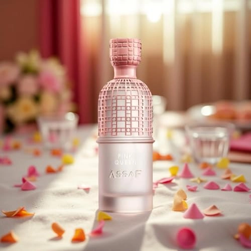 Pink Lady Eau de Parfum 200 ml