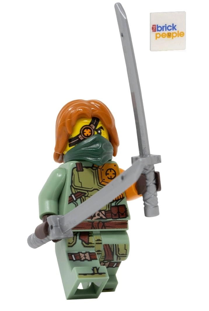 LEGO Ninjago - Ronin (NJO657)