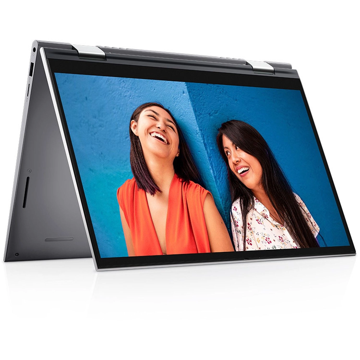 Inspiron 14 5410-IN-5047-SL - 14'' Core i5-1155G7 8GB DDR4 512GB SSD