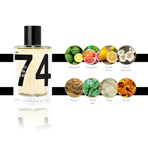 For Him Eau de Toilette 100 ml