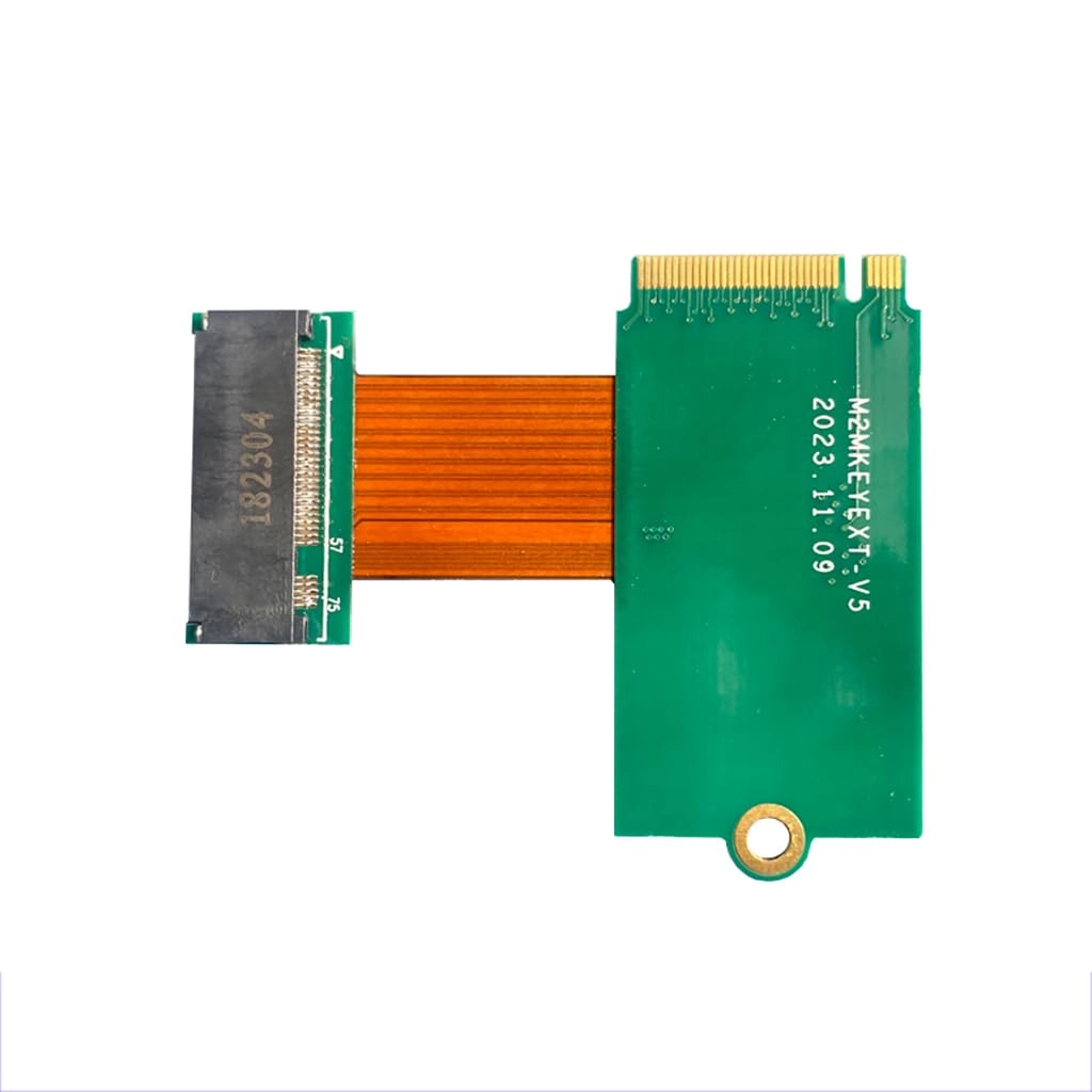 2242 to 2280 M2 Modification Board - NVME