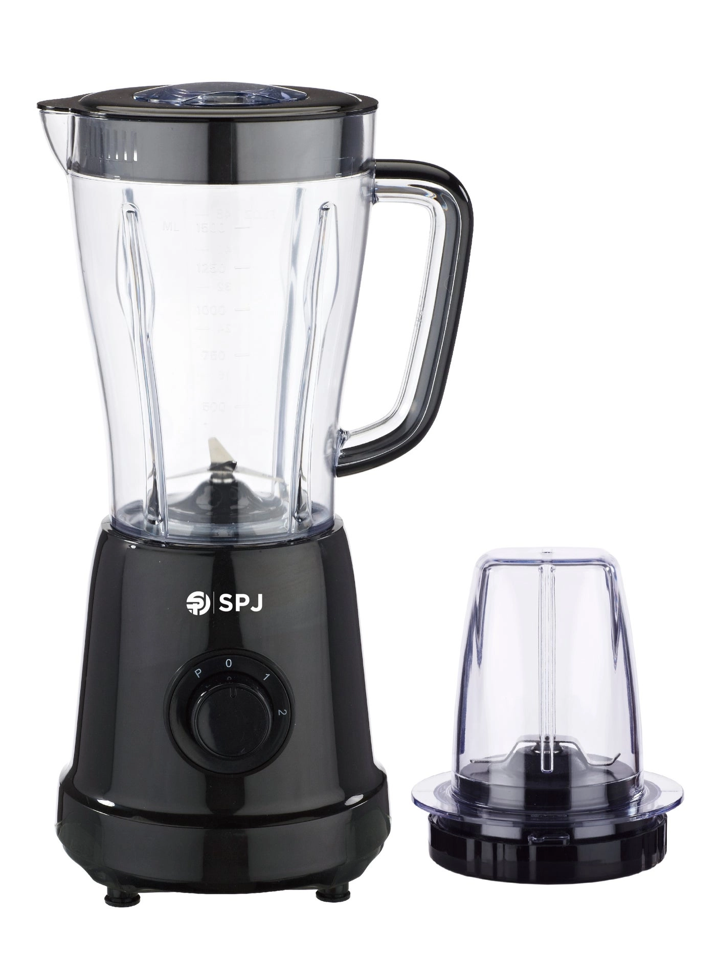 SPJ Mixer Grinder - 500W