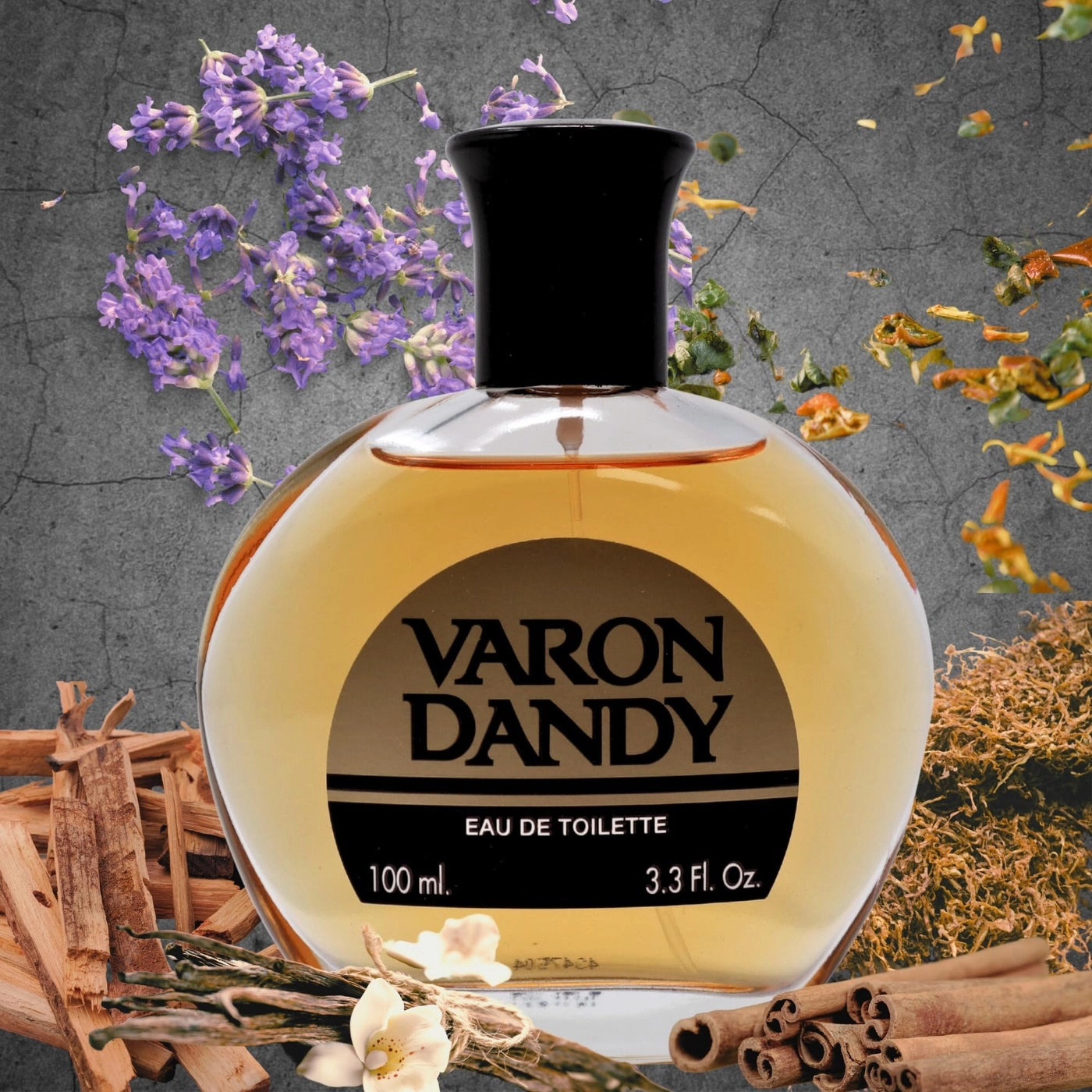 Classic Eau de Toilette - 100ml