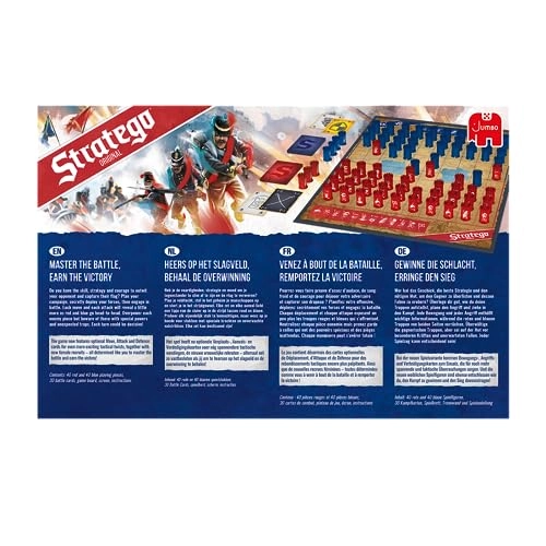 Stratego Original (German)