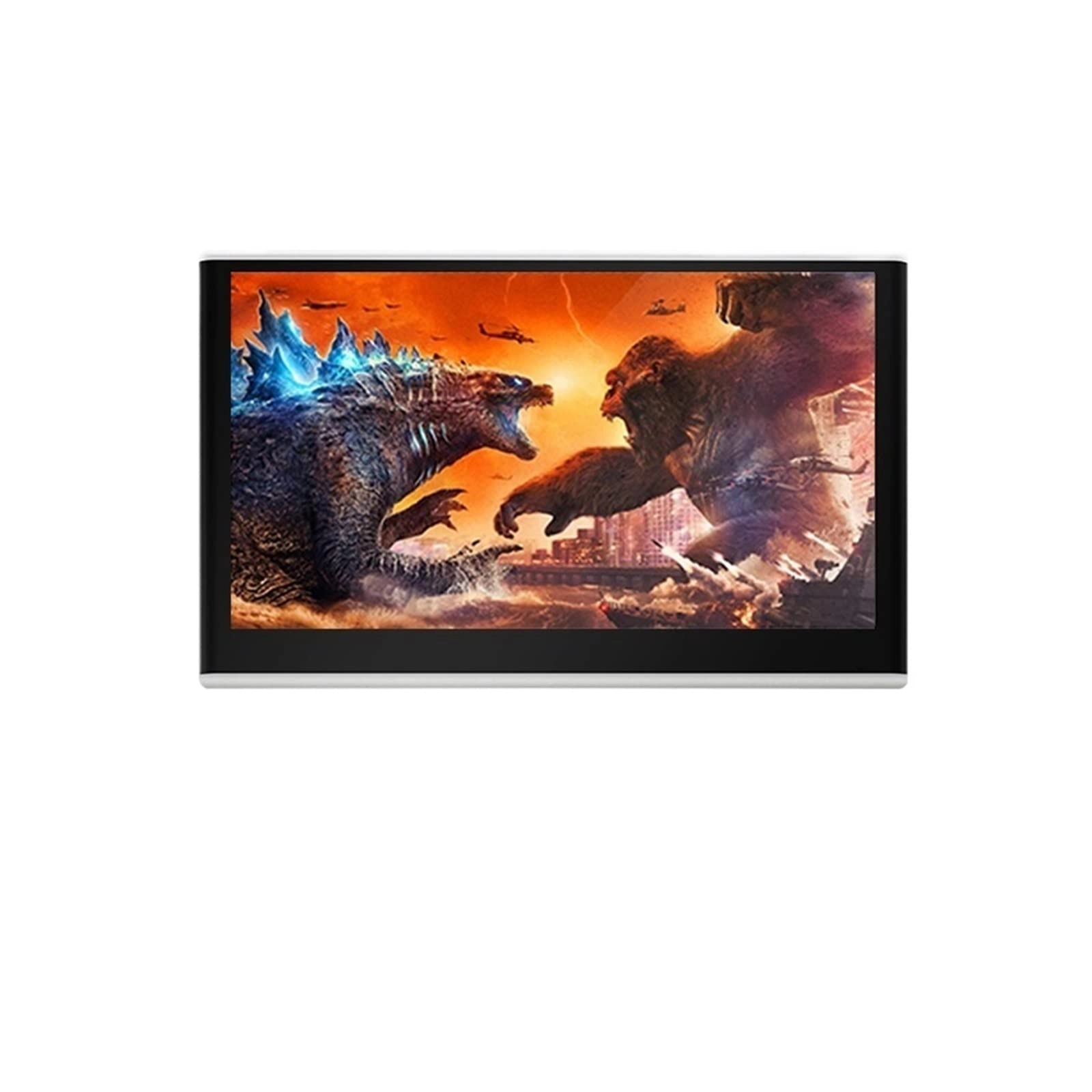 Headrest Display - 10.1 Inch