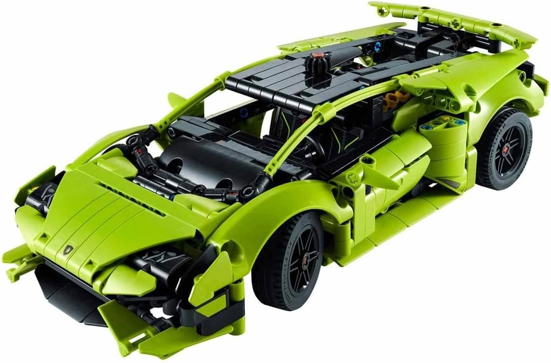 Lamborghini Huracán Tecnica (42161)