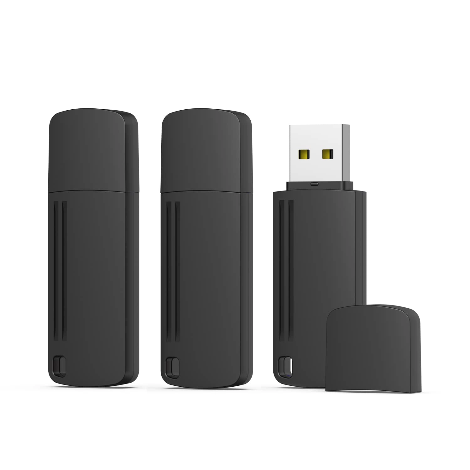 USB Flash Drive - USB 2.0 Pack 64GB