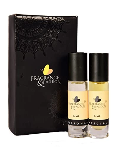 French Collection Gold - Fresh 2 Combo Pack