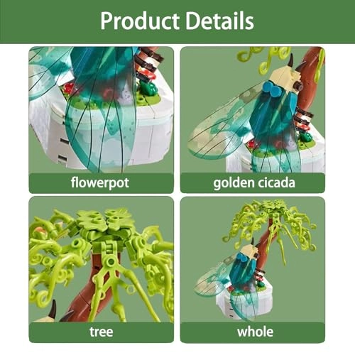 Artificial Plant - 1 pcs