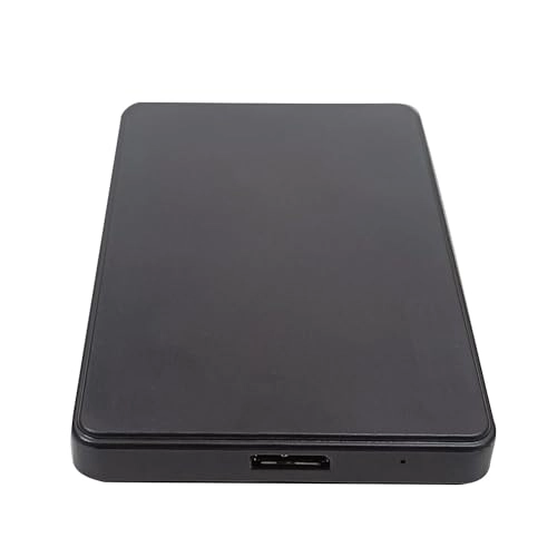 EXTERNAL HARDDRIVE - 5400 RPM 1TB 2.5-inch HDD