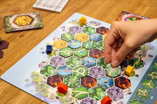 Tucana Builders (German)