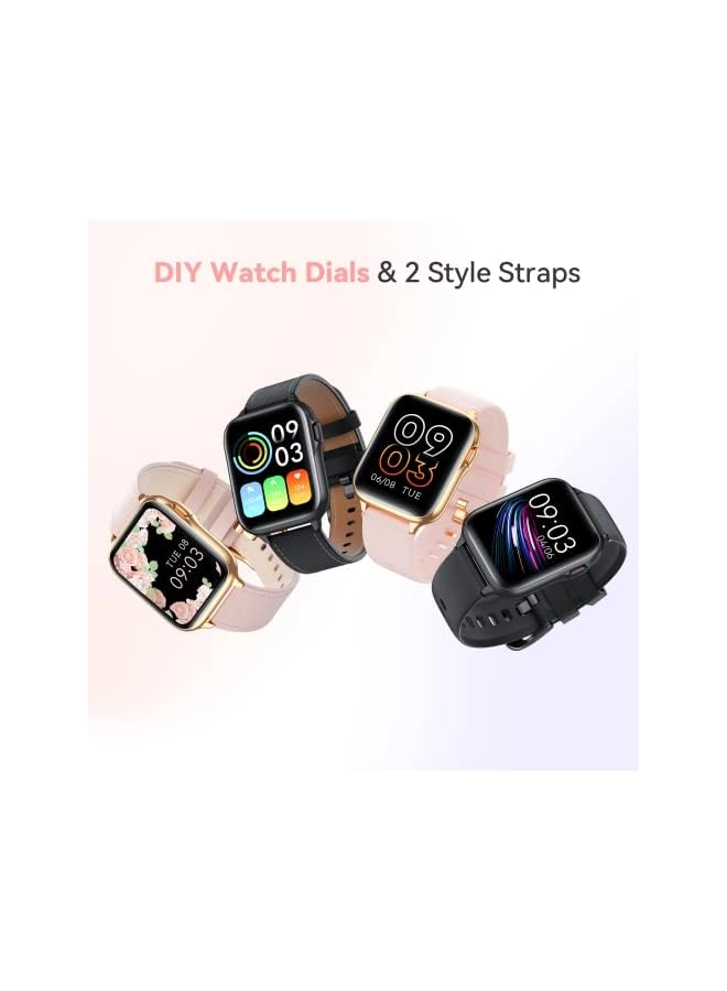 Parsonver Smart Watch