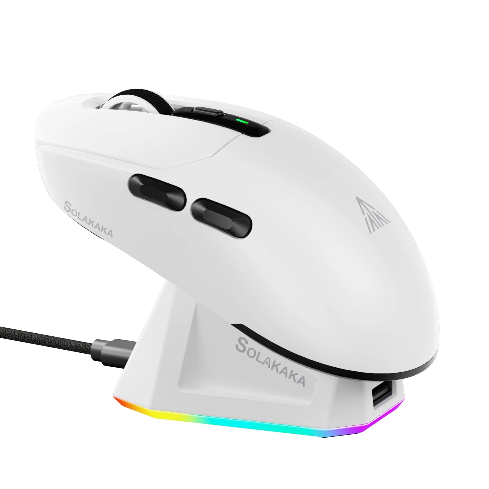 SM820 Gaming Mouse - Wireless