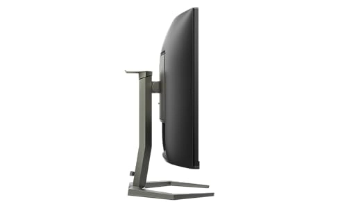 Evnia 32M1C5500VL - 31.5 Inches 2560 x 1440 Pixels