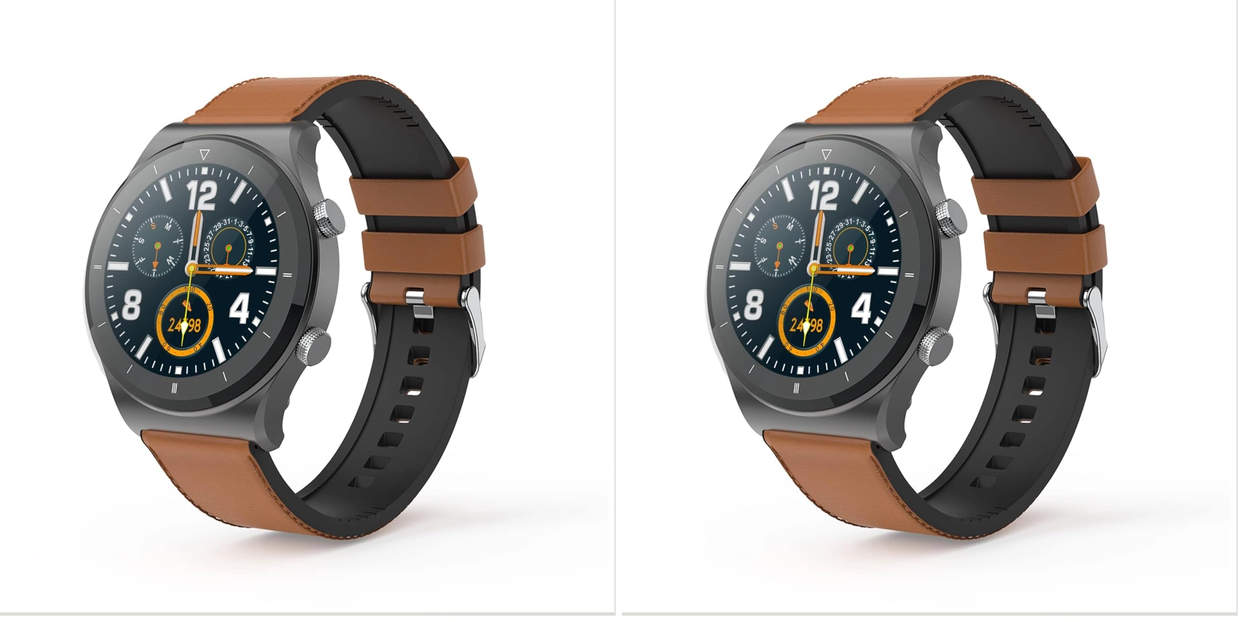 Pebble Revo - 1.3"(3.3cm) Pack