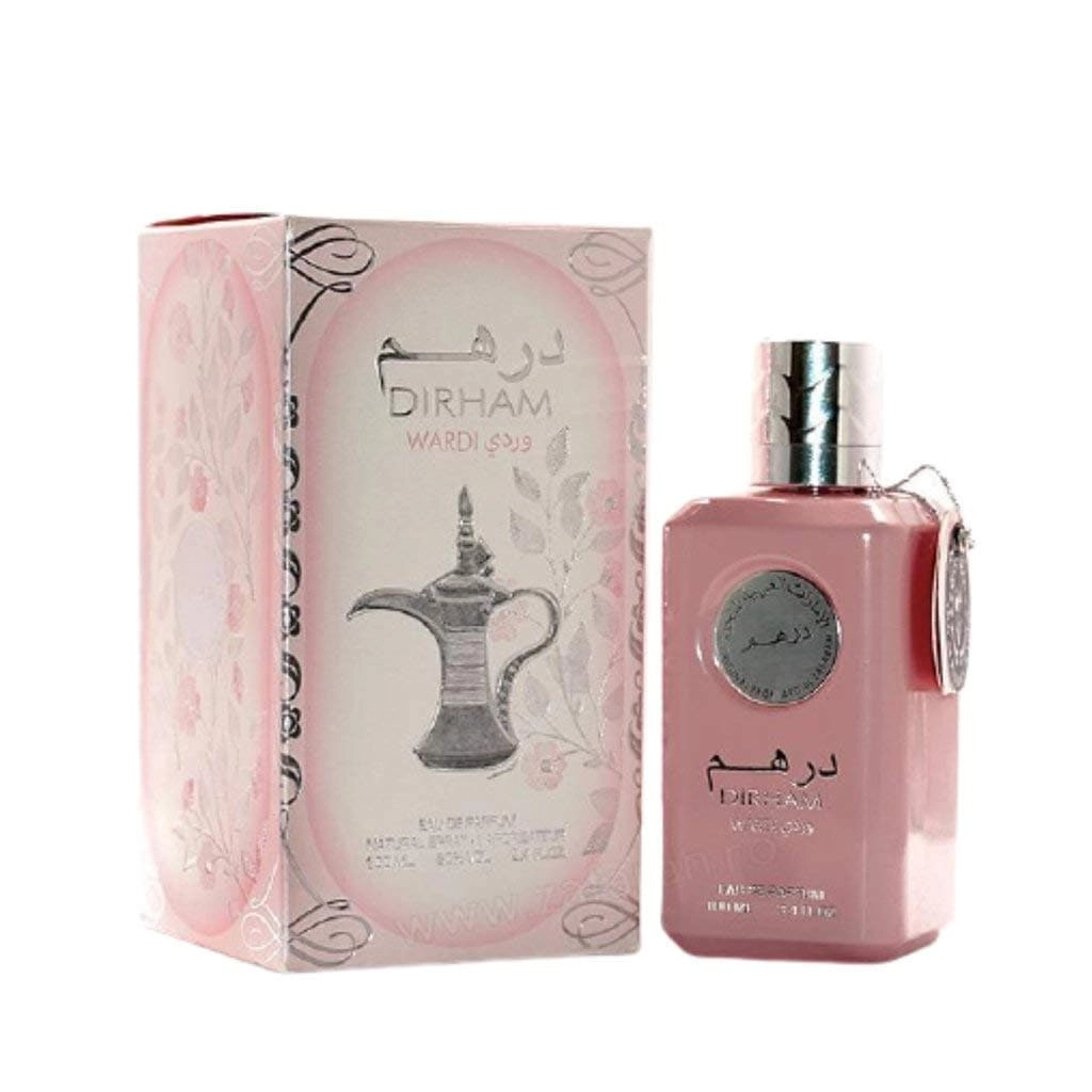TAWAKKAL PERFUMES Wardi Eau de Parfum 100 ml