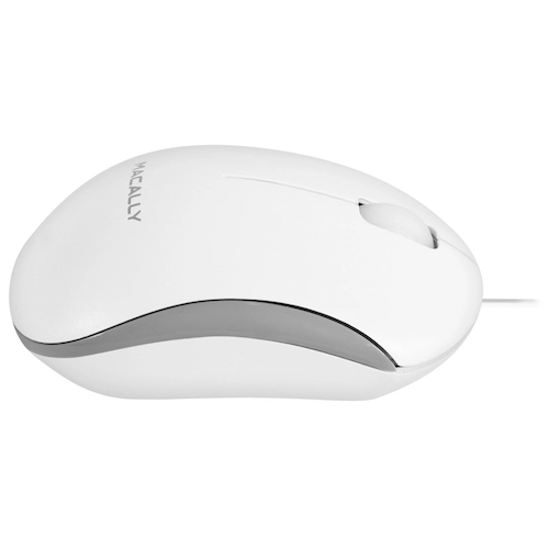 QMOUSE-W - Wired USB