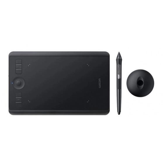 Intuos Pro - 160 mm x 100 mm