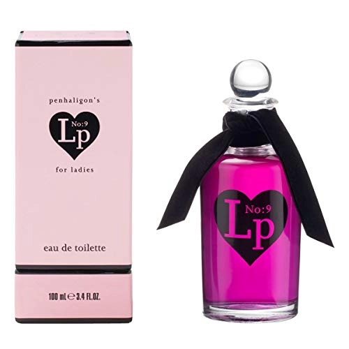 LP No.9 Eau de Toilette 100ml