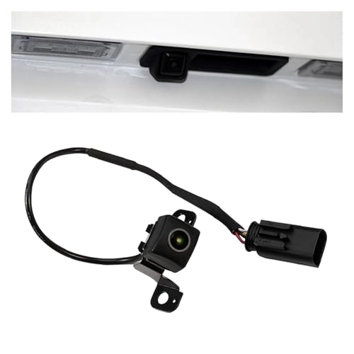 Reverse Camera - Night Vision