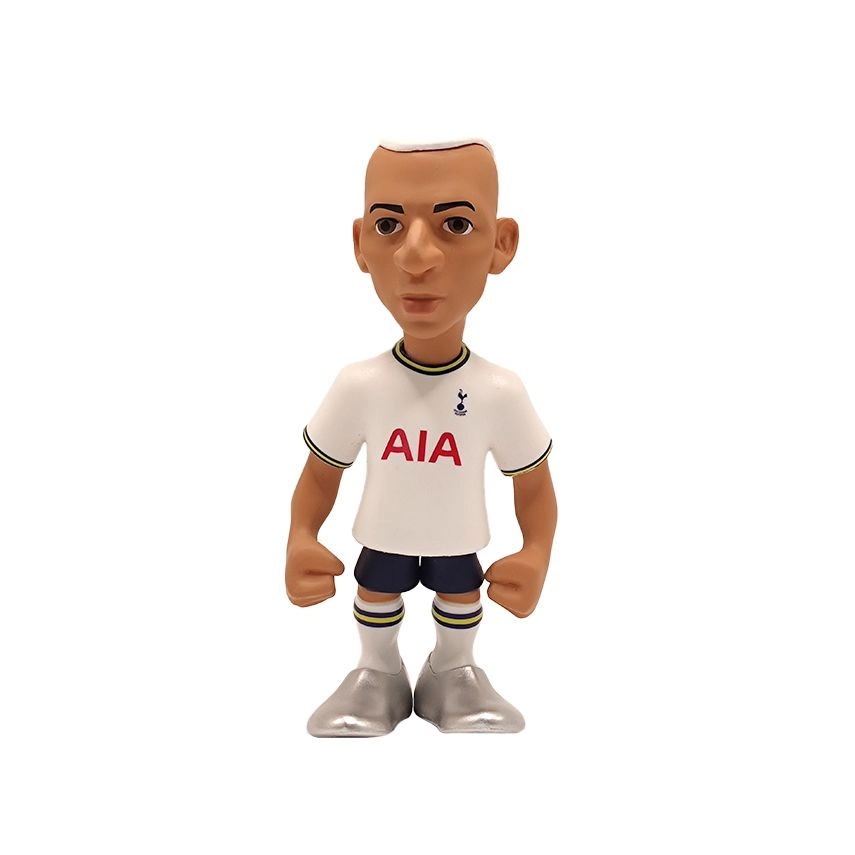 MINIX Richarlison - Tottenham Hotspur - 12cm (M14231)
