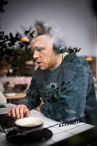 MDR-7506 Wired Headphone