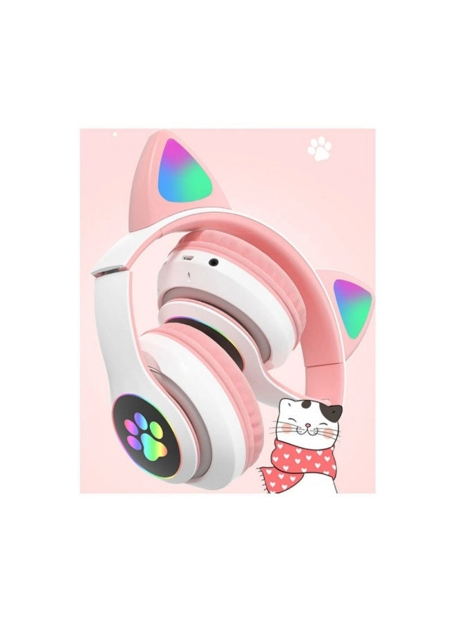 B39 - Wireless Headphone