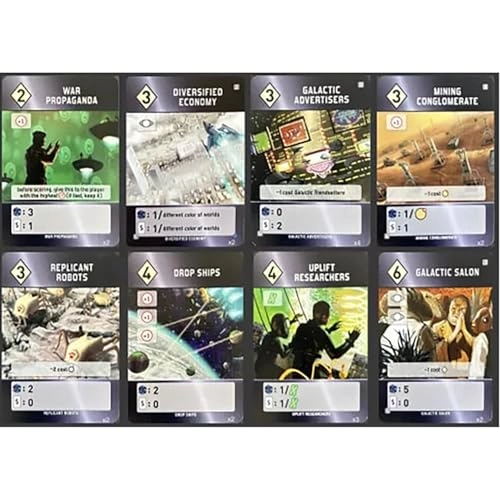 Jump Drive: Terminal Velocity