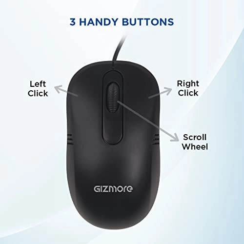 GIZ M001 - USB