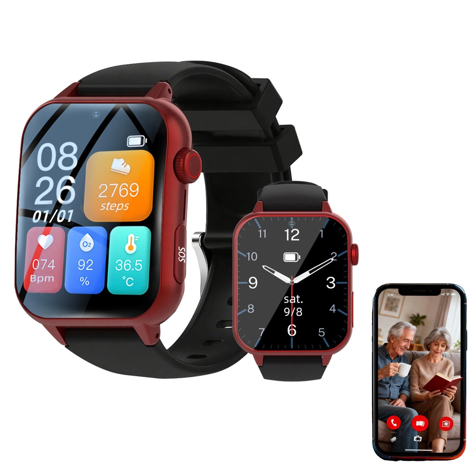 8ciozt-952198 ABS+PC