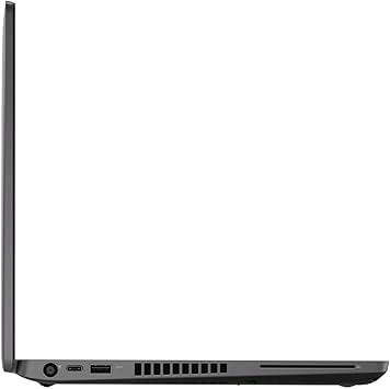 (Renewed) Latitude 5400 - 14'' Core i7-8665U 8GB DDR4 256GB SSD