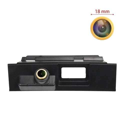 Reverse Rear View Camera - Night Vision 1080P*720P