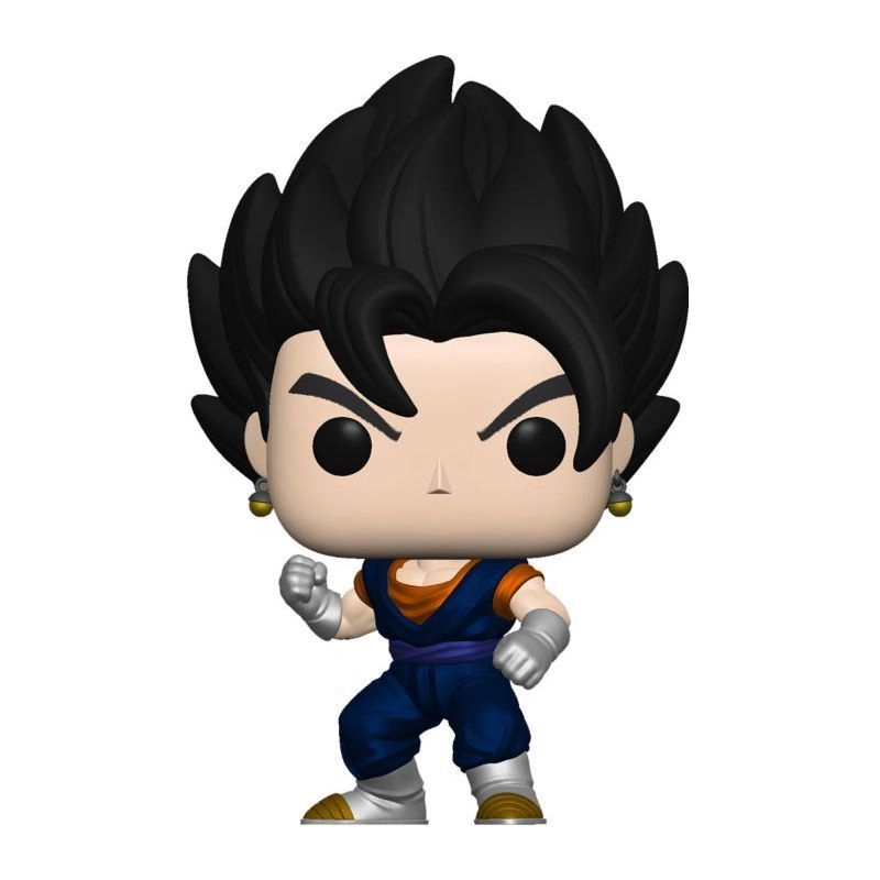 FUNKO TOYS Vegito - Dragon Ball Z (9.525 cm) (FU55872)
