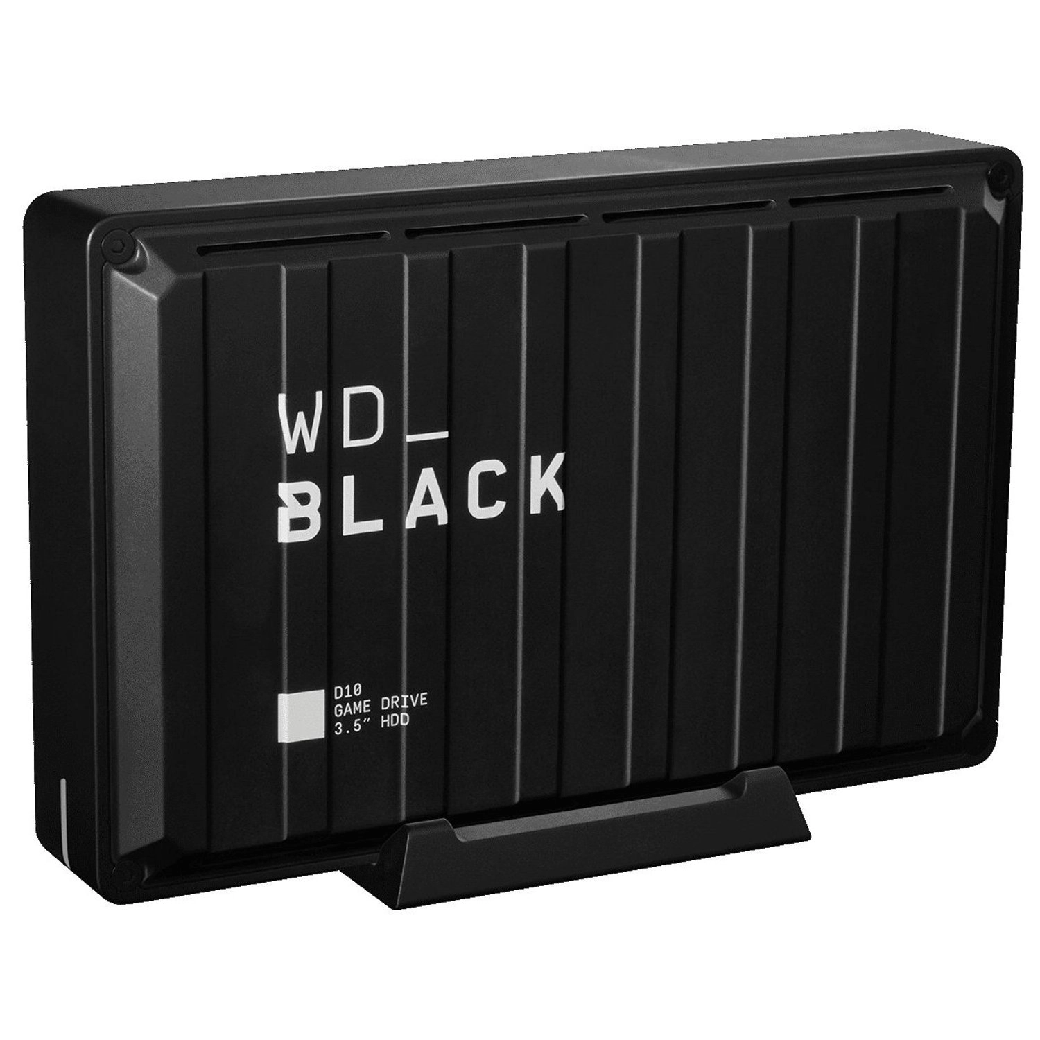 Western Digital D10 8TB HDD