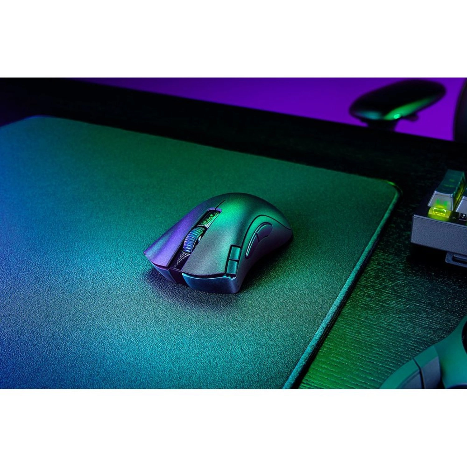 DeathAdder V2 X - Wireless