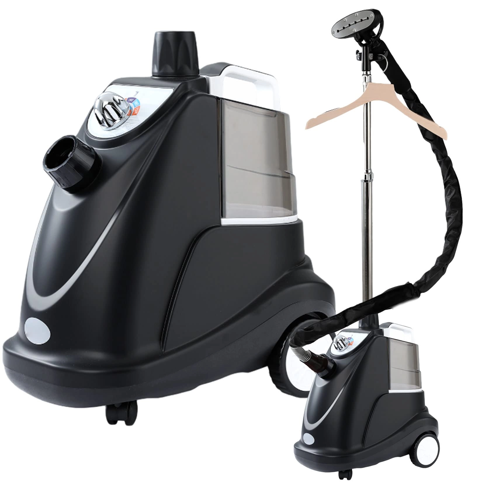 Garment Steamer - 2200W 3.8L 70Min