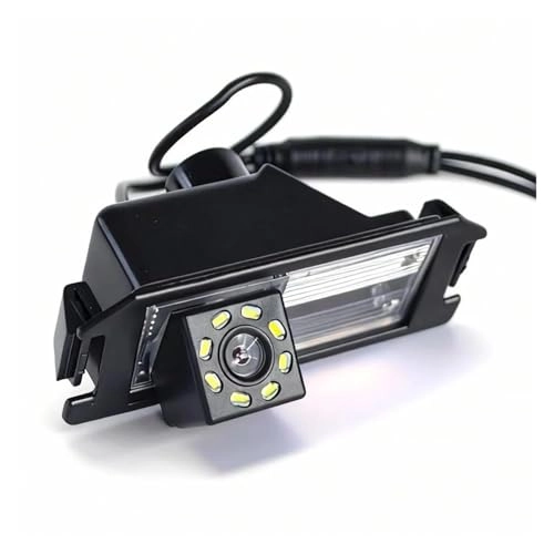 Car CCD Front View Camera - Night vision Wire 656 x 492
