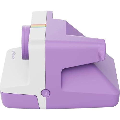Now Generation 3 - i-Type Instant Camera USB-C Bundle
