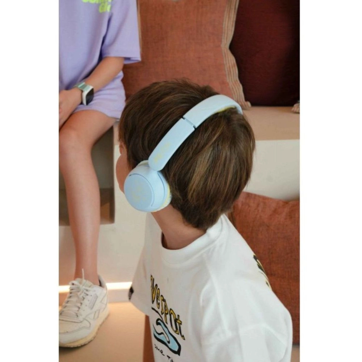 PlaySafe Kids - Wireless Headphone