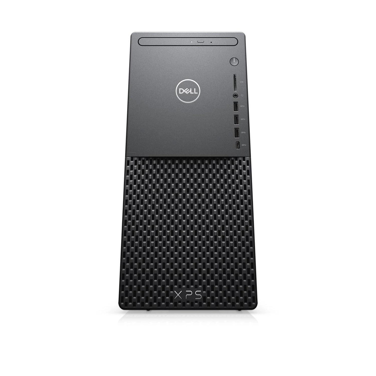 XPS DT-1700 XPS-DT-1700-BLK Core i7-10700 32GB GeForce RTX 2000 Series 2TB