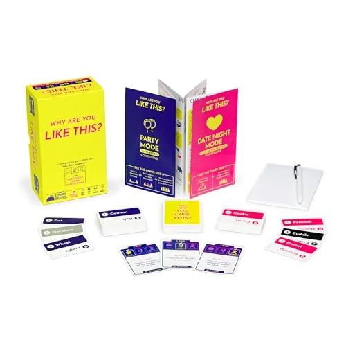 Exploding Kittens: Why are You Like This