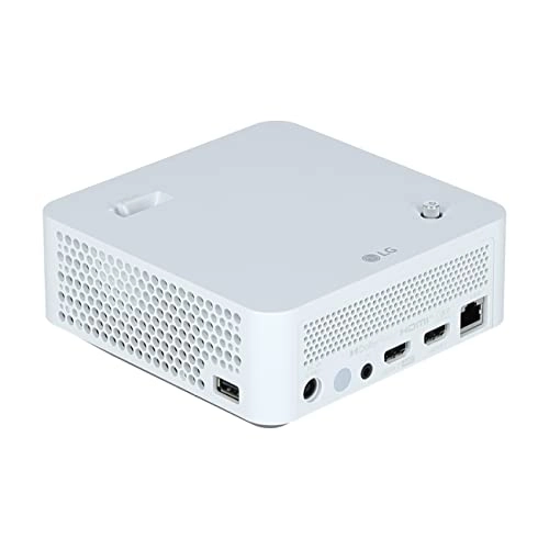 CineBeam PF510Q 450 ANSI lumens