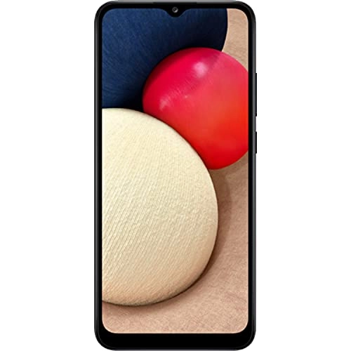 Galaxy A02s - 3GB 32GB