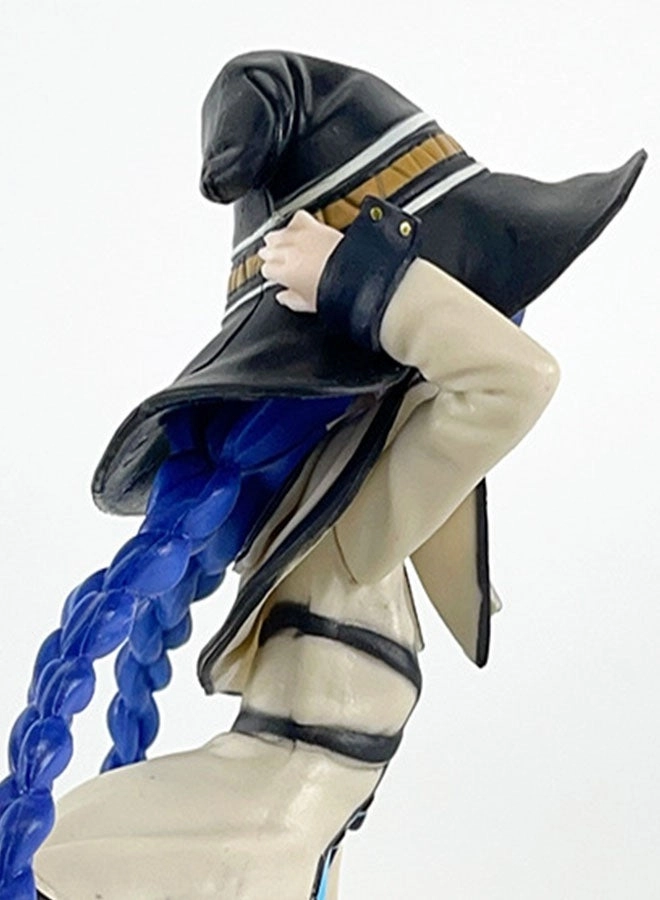 Roxy - Jobless Reincarnation (12 cm) (QQ0423)