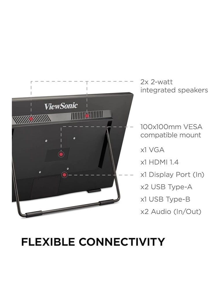 TD2465 - 24 in 1920x1080