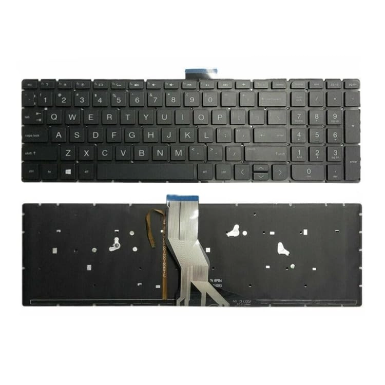 Keyboard - US