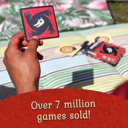 The Wakkerdam Werewolves: Characters - Card Game (German)