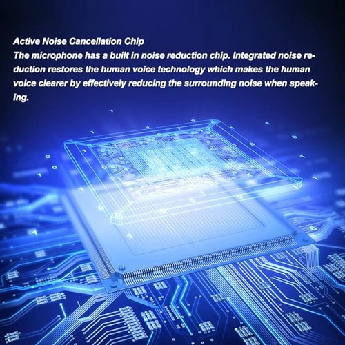 SENECESLI81s7oqr6kf USB Microphone